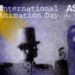 CAA - Cyprus animation Association ASIFA International Animation Day