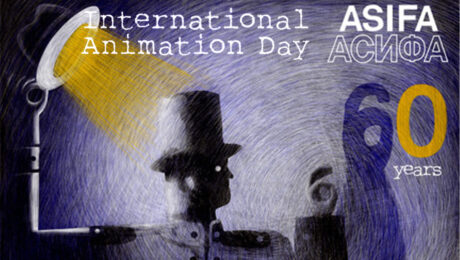 CAA - Cyprus animation Association ASIFA International Animation Day