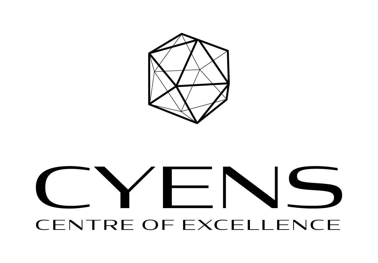 CYENS - CAA - Cyprus Animation Association