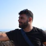 Profile picture of Michalis Kakkouras