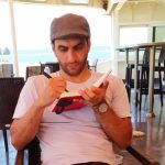 Profile picture of Chris Markides