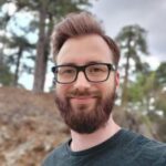 Profile picture of Magnus Kraavik