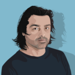 Profile picture of Michalis Kalopaidis