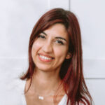 Profile picture of Anna Stylianidou