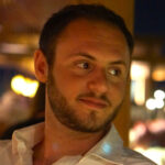 Profile picture of Poss Kondeatis